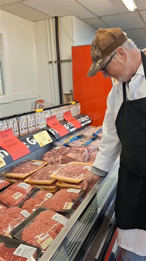Come on down Ringgold and surrounding areas and grab your favorite meats and check out our produce and dairy department for great deals also !! | United Grocery Outlet - Ringgold, GA
