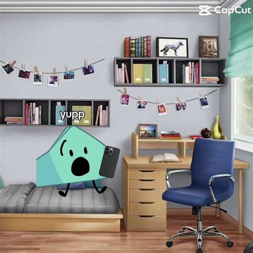 Logo Shorts S1 Episode 1: SCHOOL.