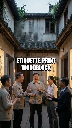 The Quiet Stability of the Tokugawa Era