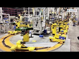 Movetech Conveyors Corporate Video | #LetsUpgrade