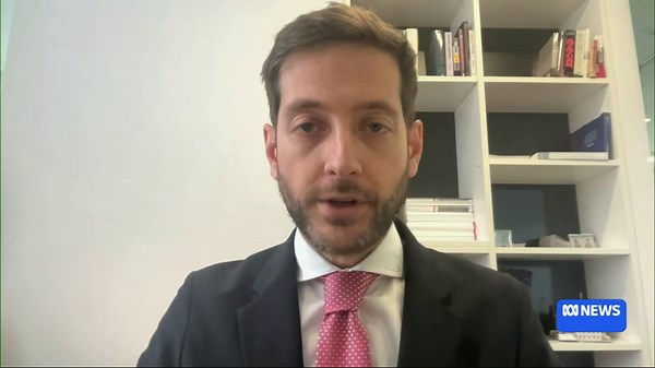 Signal is 'as safe as messaging apps get', but not for national security