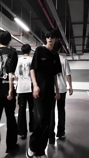 Cute Chinese Boy Videos on Douyin