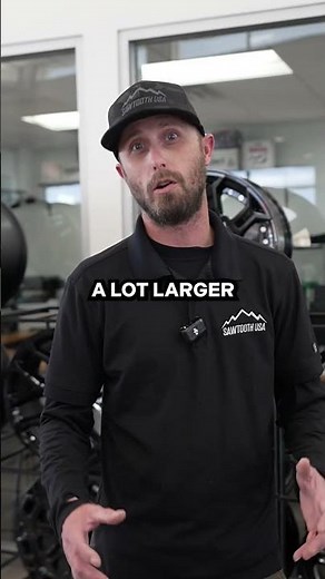 Leveling vs. Lift Kits Explained 🤔