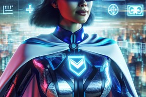 Multimodal Moderator