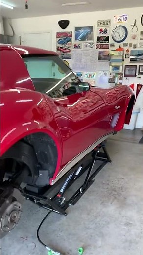 BENEFITS of Having a QuickJack Lift