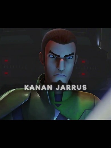 Kanan jarrus vs grand inquisitor and Darth maul vs the 3 inquisitors #starwars #viral #effectking