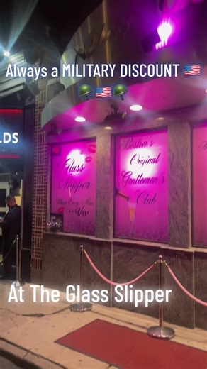 #morganwallen #theglassslipper #stripppercheck #glasslipper #club #bar #bostonbar #celtics #redsoxfans #buins #army #marine #navy #airforce #veteran #military #morganwallenfenway #boston #apachebonez