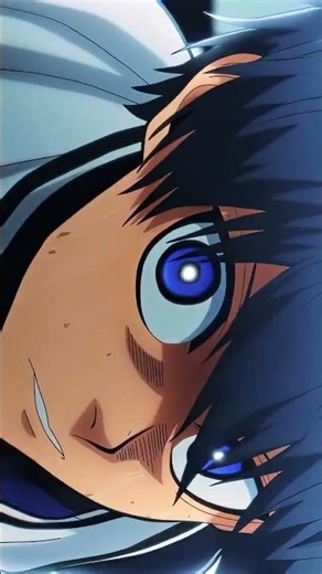 Blue Lock AMV: Soccer Domination! ⚽️ Intense Anime Edit