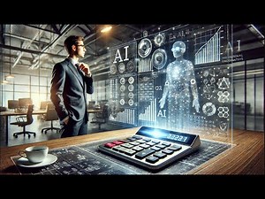 How AI is transforming accounting and finance: Massive opportunity