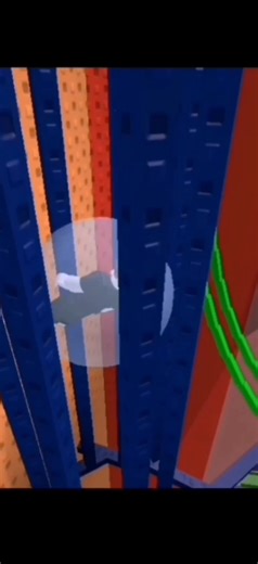 Dynamic Character Interactions in Roblox Animation