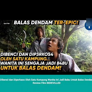 Review Film Action Terbaik ‼️ Dib3nci dan Diperk4os Satu K4mpung W4nita Ini Jadi B4bu Untuk B4l4s D3nd4m #reviewfilm #alurcerita | Mystic River