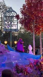 ✨Magic Happens✨ in this AMAZING Disneyland parade 😍😍 #disneyland #magichappens | MickeyTravels, LLC
