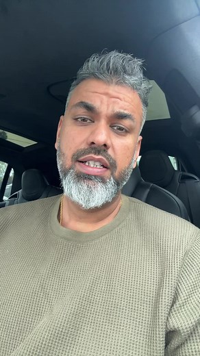 Guru Ji Returns with HD Program: Let's Talk About Meals