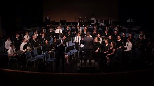 The Band performed at their February Concert on February 7, 2018. Best viewed with your High Def option enabled. Also on YouTube at https://youtu.be/qUw3fyPC20s. Photos coming soon. | Livermore Granada Boosters