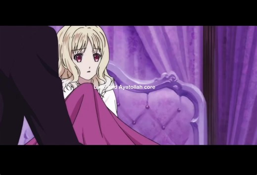 Laity and ayato core DUO #fyp #diaboliklovers #ayatosakamaki #laitosakamaki #duo