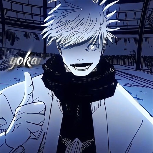 Who is the strongest in JJK? | jujutsu kaisen | manga edit | #gojo #sukuna #jjk #manga #edit