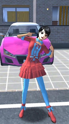 From One Move to Total Mayhem 😳🔥 #animation #games #roblox #sakuraschoolsimulator #sakura #rblx