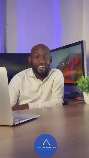 Free Coding Classes for Kids in Kenya