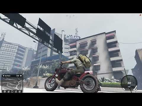 FiveM | Zombie Survival RP PACK | QBCORE