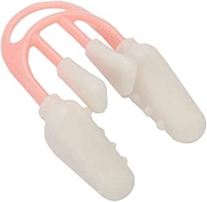 Magic Nose Shaper Clip Pain Free Nose Up Beauty Nose Lifting Bridge Nose Enhancer Safety Lifter Straightener Wide Crooked Nose Corrector Device