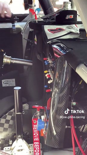 The Roar of NASCAR Engines: Mesmerizing Sounds of Speed