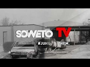 June 16, 1976 - Soweto Uprising [Promo 1]