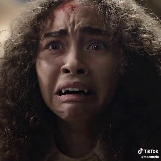 Claudia's Transformation in Interview with the Vampire