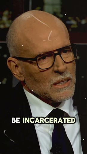 BILL MAHER Talks Male Crisis: Suicide, Homelessness & Incarceration | Real Time