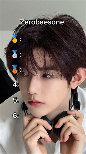 Ranks kpop groups without knowing the next one #kpop #game