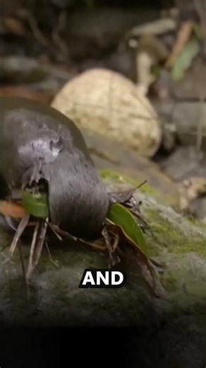 This Animal Is Too Weird to Be Real — But It Is