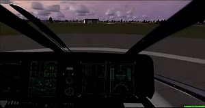 Aerospatiale SA-2 Samson