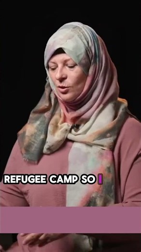 The Moment a Poor Woman Changed My Life #reverttoislam