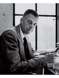 In Memoriam John Kenneth Galbraith