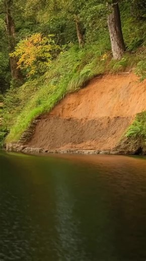 Stunning Log House Designs and Beautiful Sides