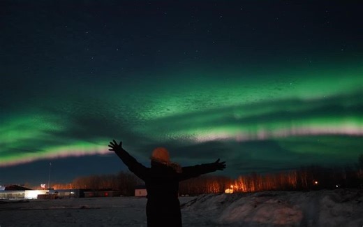 在加拿大Alberta 原住民保留地生活是一种怎样的体验？