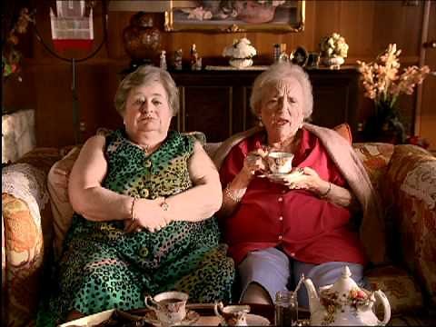 Citi Identity Theft, Thelma and Norma