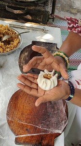 Art of Making Modak | Foodie Manus