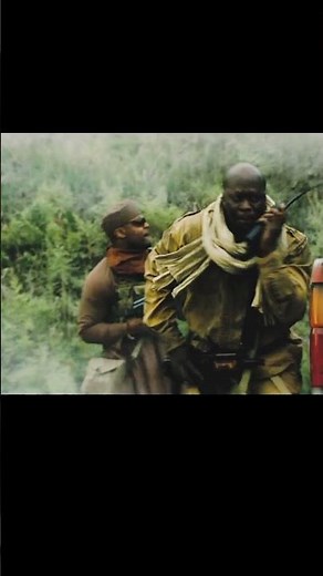 2 Snipers vs Terrorists - Who Walked Away? (Shooter 2007 Tribute)#cinematicsniper #shooters