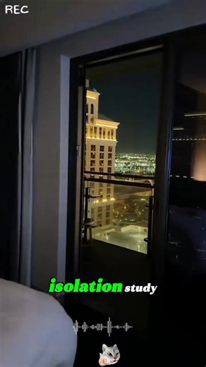 37K views · 978 reactions | $5M to Spend 60 Days Alone in a Vegas Sky Suite—Could You? #VegasChallenge #LuxuryIsolation #usa #tiktok #usatiktok | Tracy Parker | Facebook