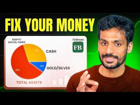 Finally, a Personal Finance Tracker That Makes Sense