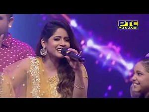 Miss Pooja's : Best Performances Compilation in Voice of Punjab on PTC Punjabi - Must Watch Video!