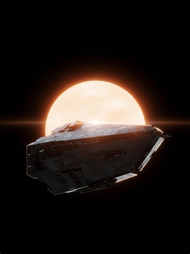 Space Travel Sci-fi Space Art Poster | Futuristic Cosmic Illustration | Digital Wall Art 2:3 - Etsy