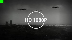 The Dam Busters - Full Movie - namasha