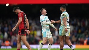 Bath beat Lyon to win EPCR Challenge Cup and edge closer to trophy treble - AOL