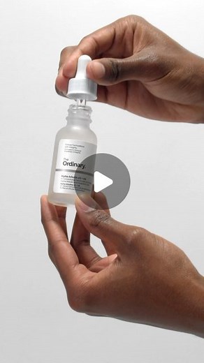 The Ordinary on Instagram: "The Ordinary Alpha Arbutin 2% + HA is a brightening serum that is specifically designed to target uneven skin tone and visibly improve pigmentation. It does so by combining a high concentration of purified alpha arbutin, a well-known brightening ingredient, with hyaluronic acid for enhanced skin delivery. ✨Brightening ✨Skin evening To our friends in Australia 🇦🇺, the wait is finally over. Not only is Alpha Arbutin 2% + HA now available in AUS, we’re also extending a