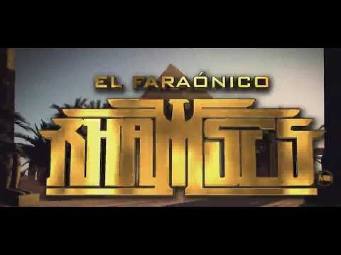 RHAMSES EL EQUIPO IMPRESIONANTE TE INVITA A ESCUCHAR LOS ESPECIALES DE RHAMSES ESTE 15 DE MARZO 2026