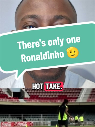 Ronaldinho: The Legend of FC Barcelona