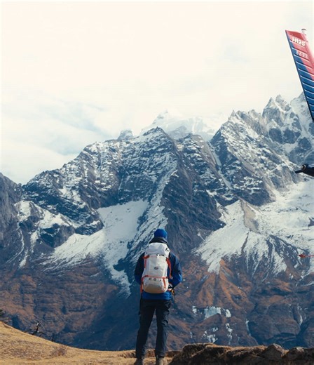 Exploring the Himalayas: A Mountaineering Adventure