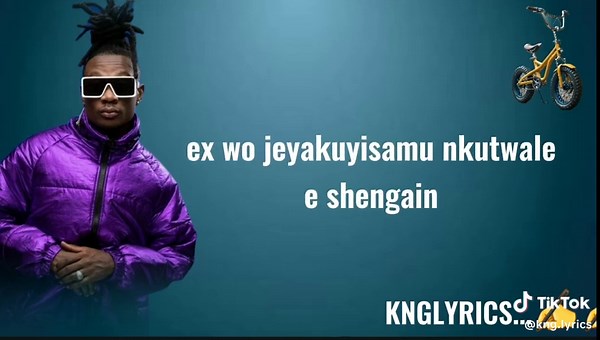 Explore Awana's Heartfelt Lyric Video
