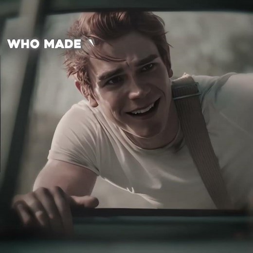 Archie Andrews Creed Edit